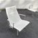 Fauteuil(s) EA116 design Eames, Vitra, 2008