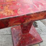 Table Tolix Kub 1930