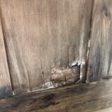 Archival cabinet