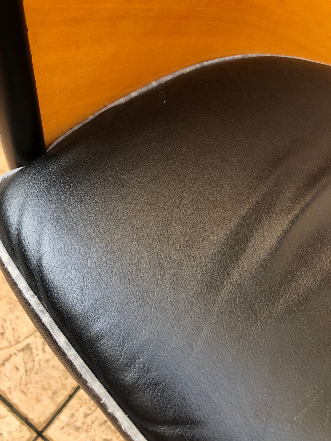 Costes armchair by Starck