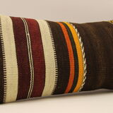 Housse de coussin 25x50 cm