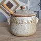 Sandstone mustard