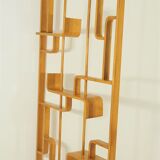 Room Divider by Ludvik Volak for Drevopodnik Holesov, 1960s