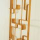 Room Divider by Ludvik Volak for Drevopodnik Holesov, 1960s