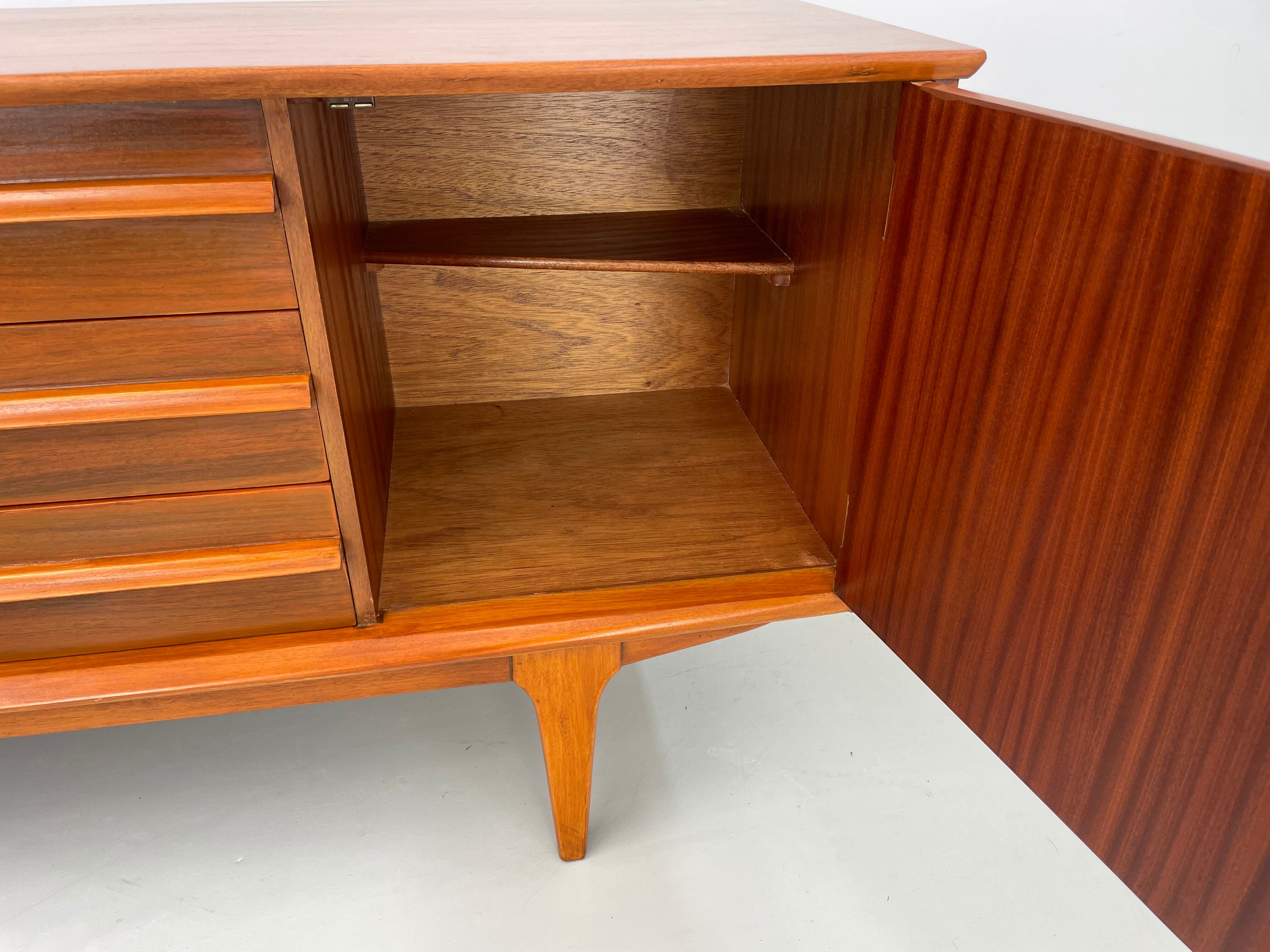 Austinsuite sideboard 1960's