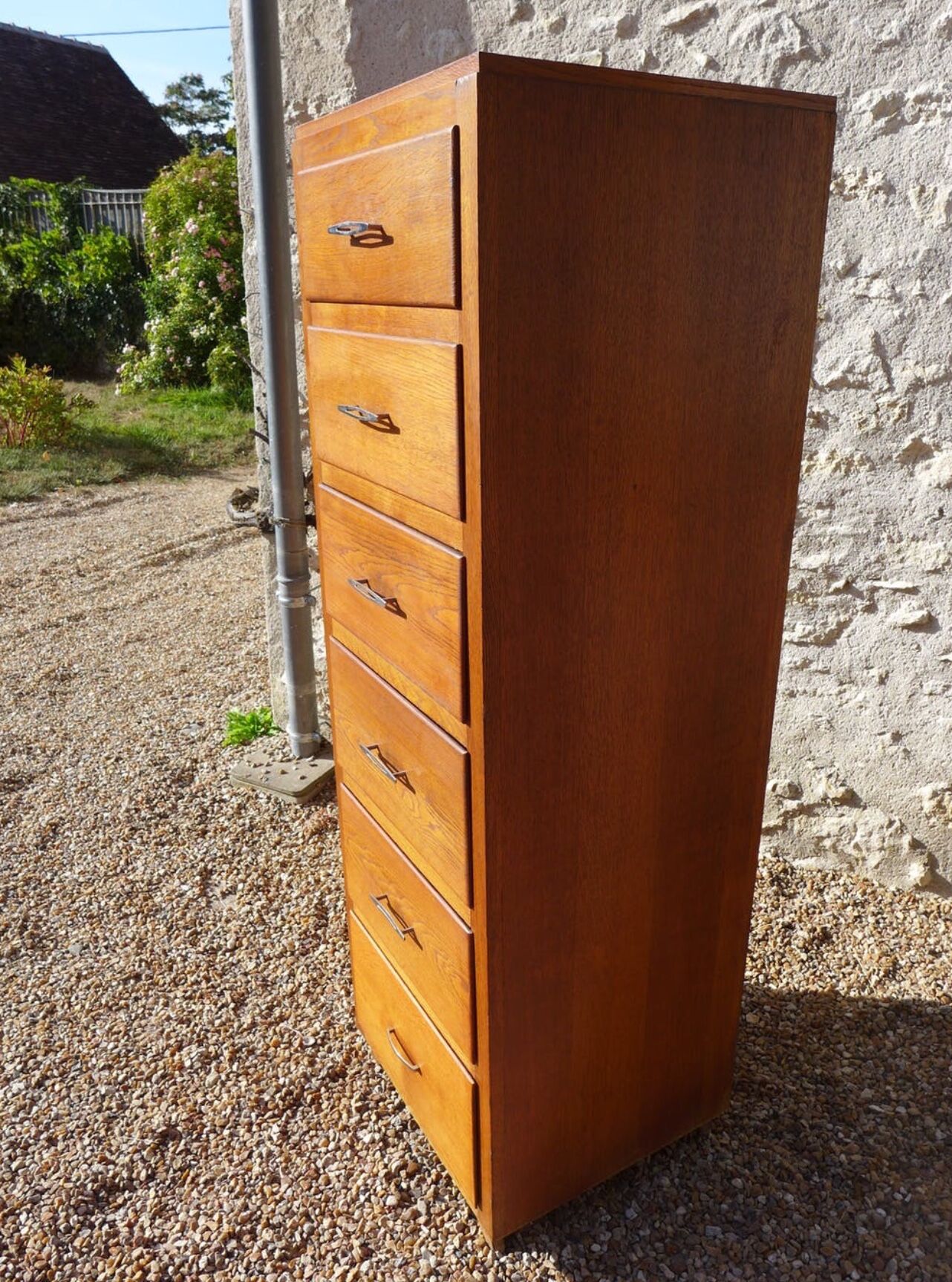 Commode