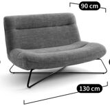 Helma bench