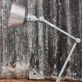 Midgard Kahla vintage table, desk or wall lamp