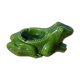 Advertising frog ashtray The heir - Guyot Dijon