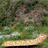 Lafuma Vintage Deckchair