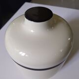 Vintage ice bucket