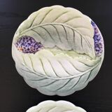 Pair of slip cups