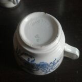 English cups