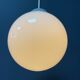 Ensemble de deux suspensions opalines Philips Phililight