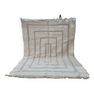 tapis berbère laine