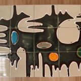 Ceramic Coffee Table