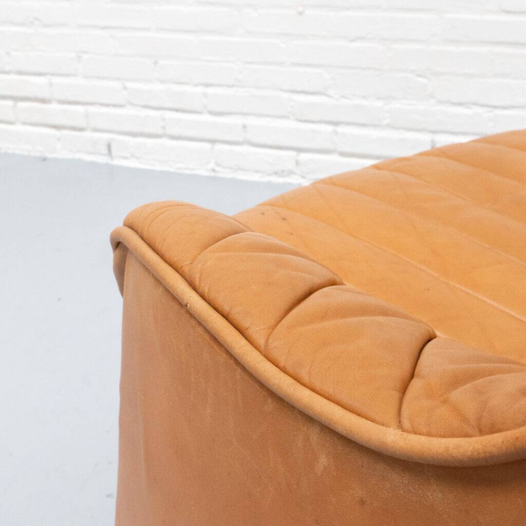 Cassina Ciprea Armchair Afra & Tobia Scarpa