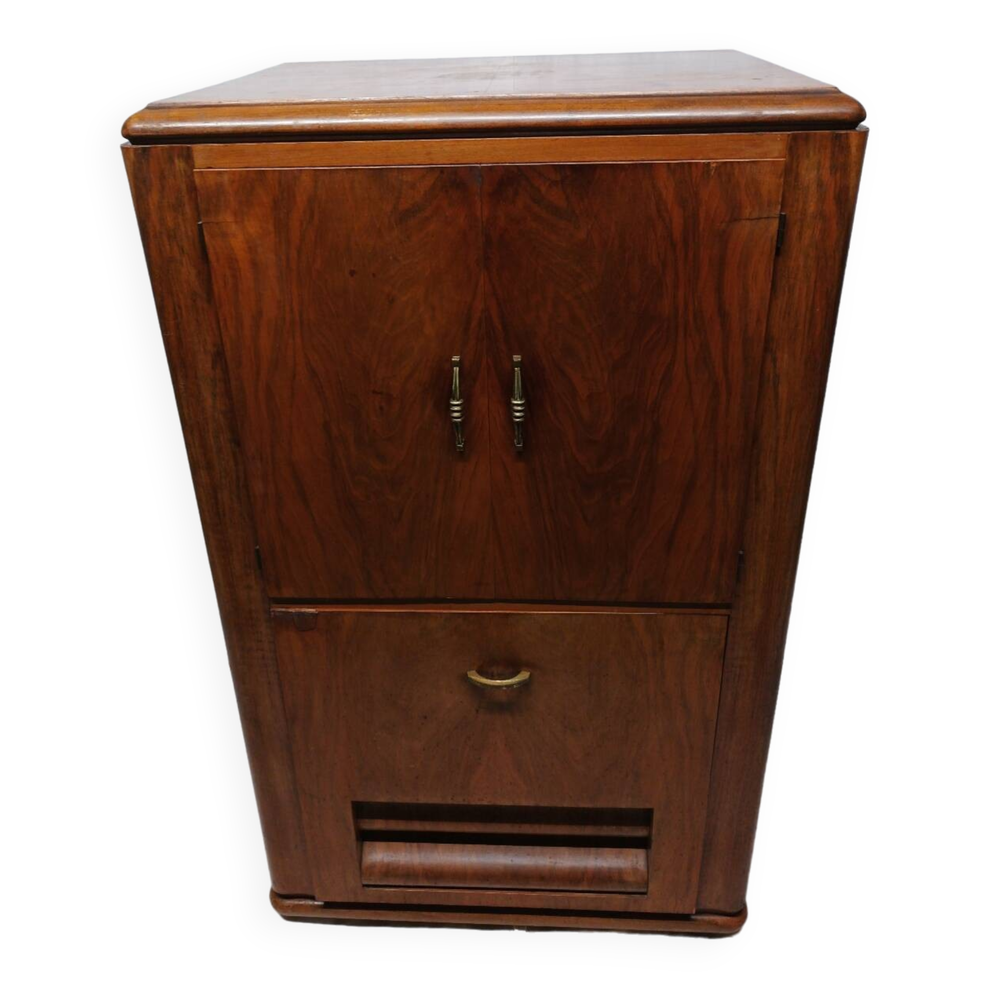 Vintage bar furniture