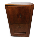 Meuble bar vintage