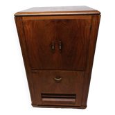 Meuble bar vintage