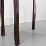 1960s Danish Palisander Side Table