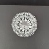 Orrefors crystal catchall, Sweden 1970