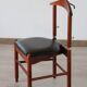 Fratelli Reguitti valet – Vintage Italian chair