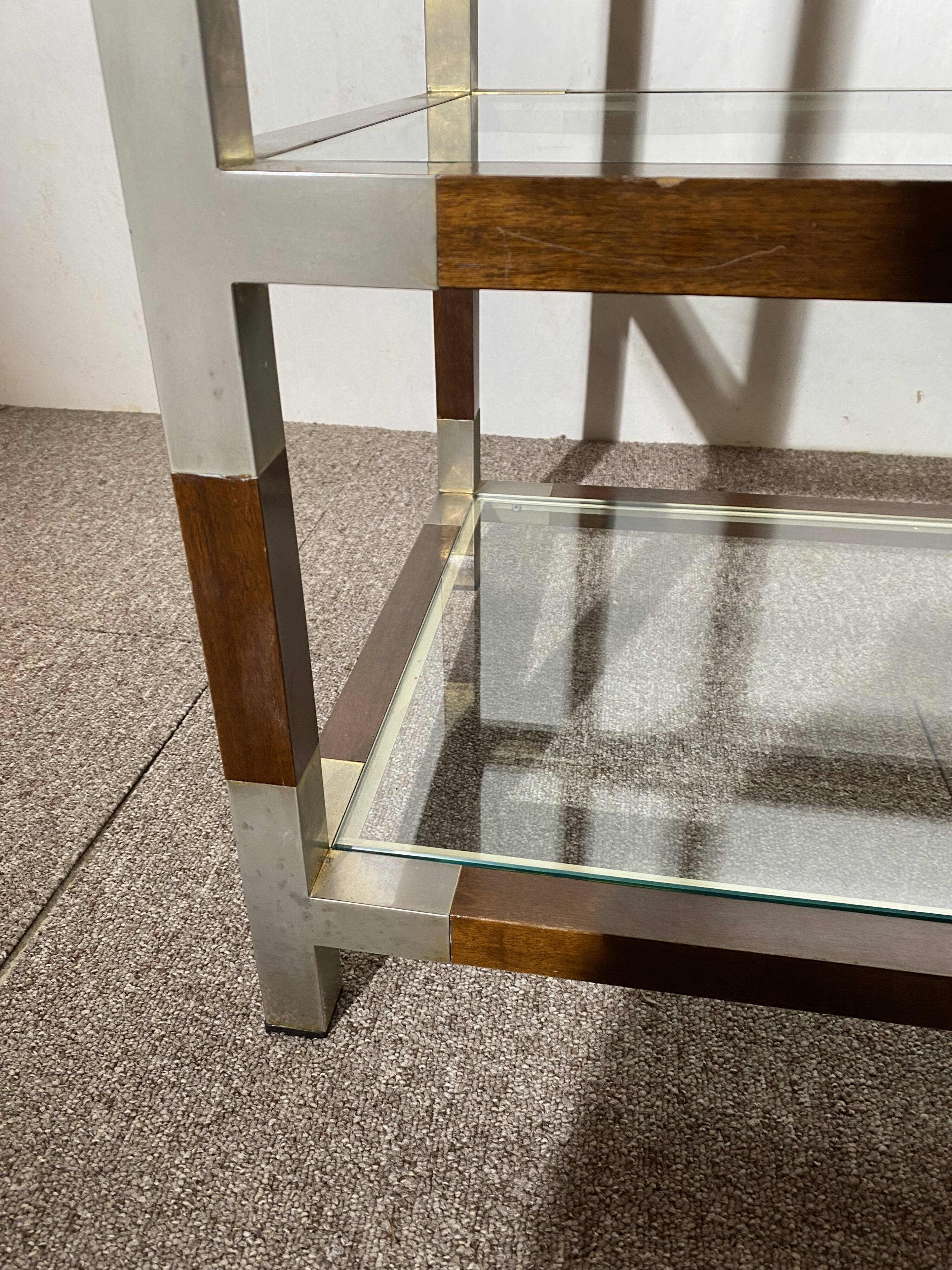 Italian shelf, 1970, design