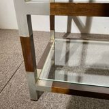 Italian shelf, 1970, design