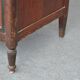 Dresser of epoch Louis XVI Walnut