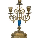 Chandelier / Candélabre style Napoléon III