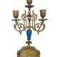 Chandelier / Candelabra Napoleon III style