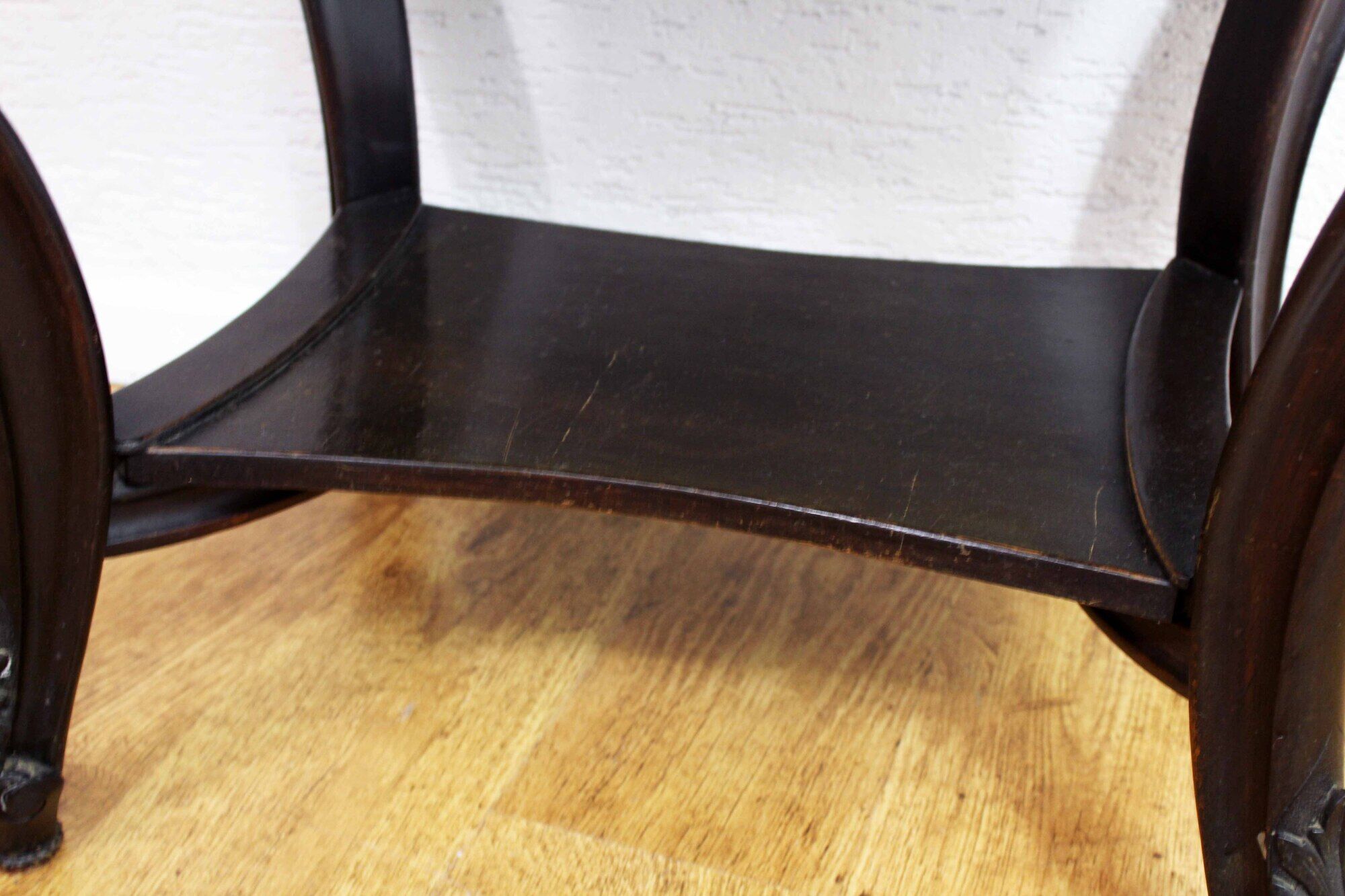 Art Nouveau furniture early 1900 Jungendstil