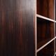 Rosewood bookcase, Danish design, 1970s, production: Denmark