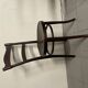 Vintage chairs by Michael Thonet for Thonet, 1930s, set of 8.