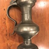Dutch pitcher