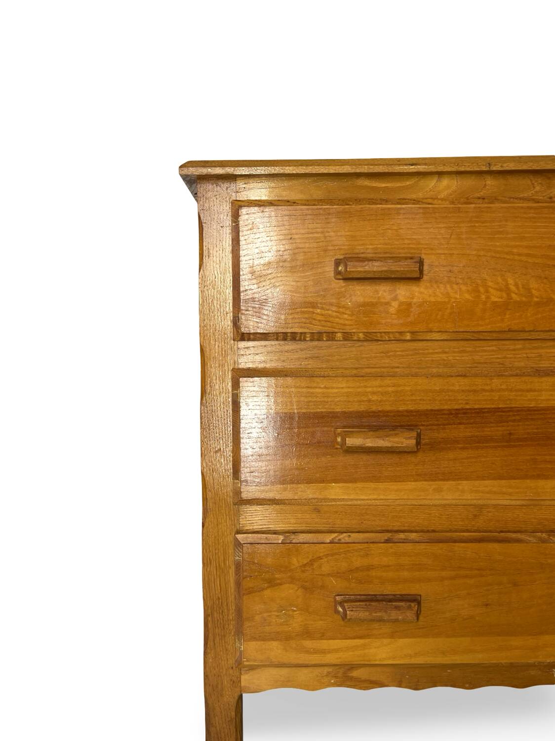 Commode italienne, années 1960.