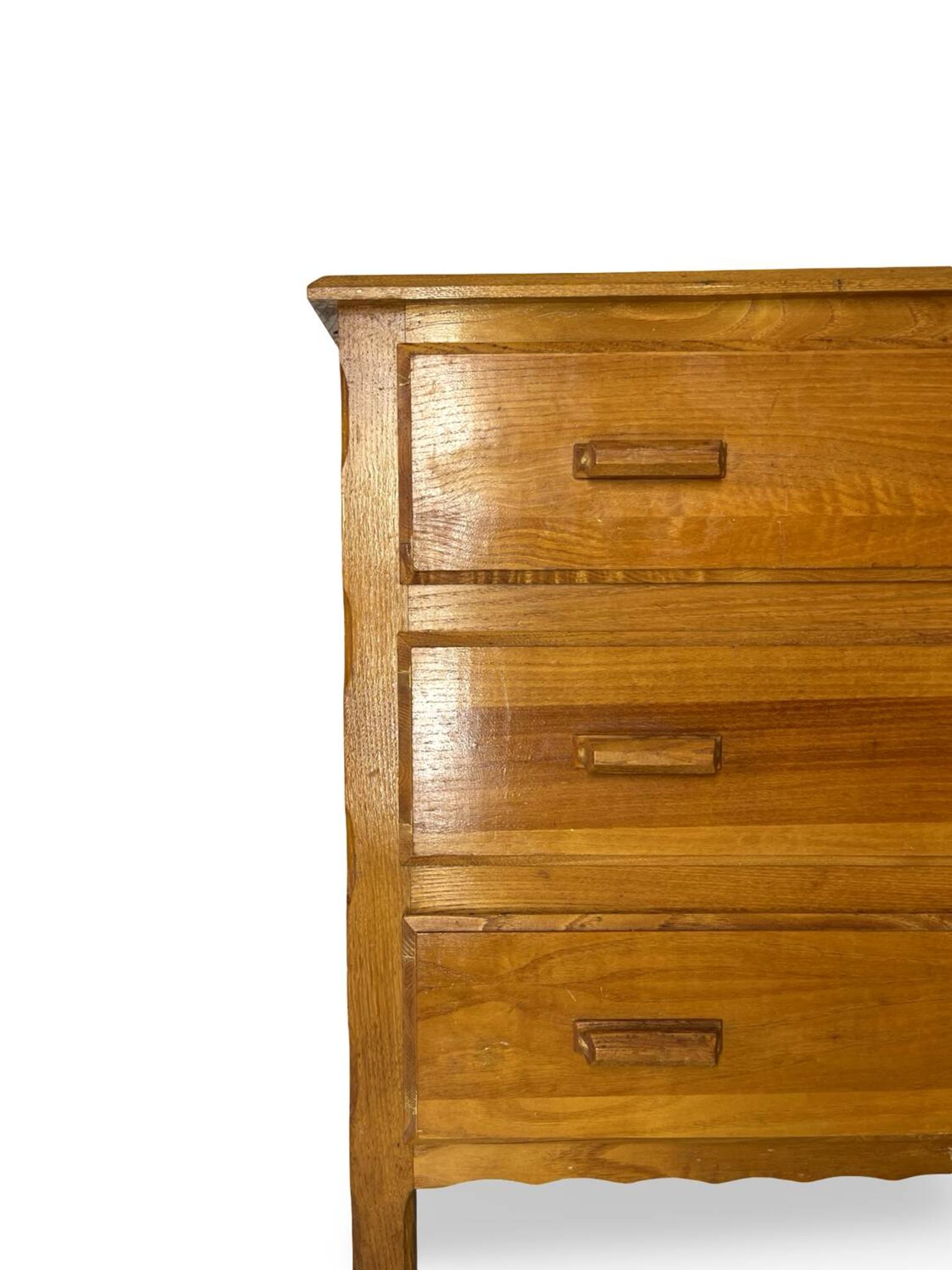 Commode italienne, années 1960.