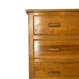 Commode italienne, années 1960.