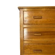 Commode italienne, années 1960.