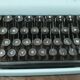 Lettera 22 Olivetti design Marcello Nizzoli 50s