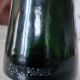 Bouteille de champagne