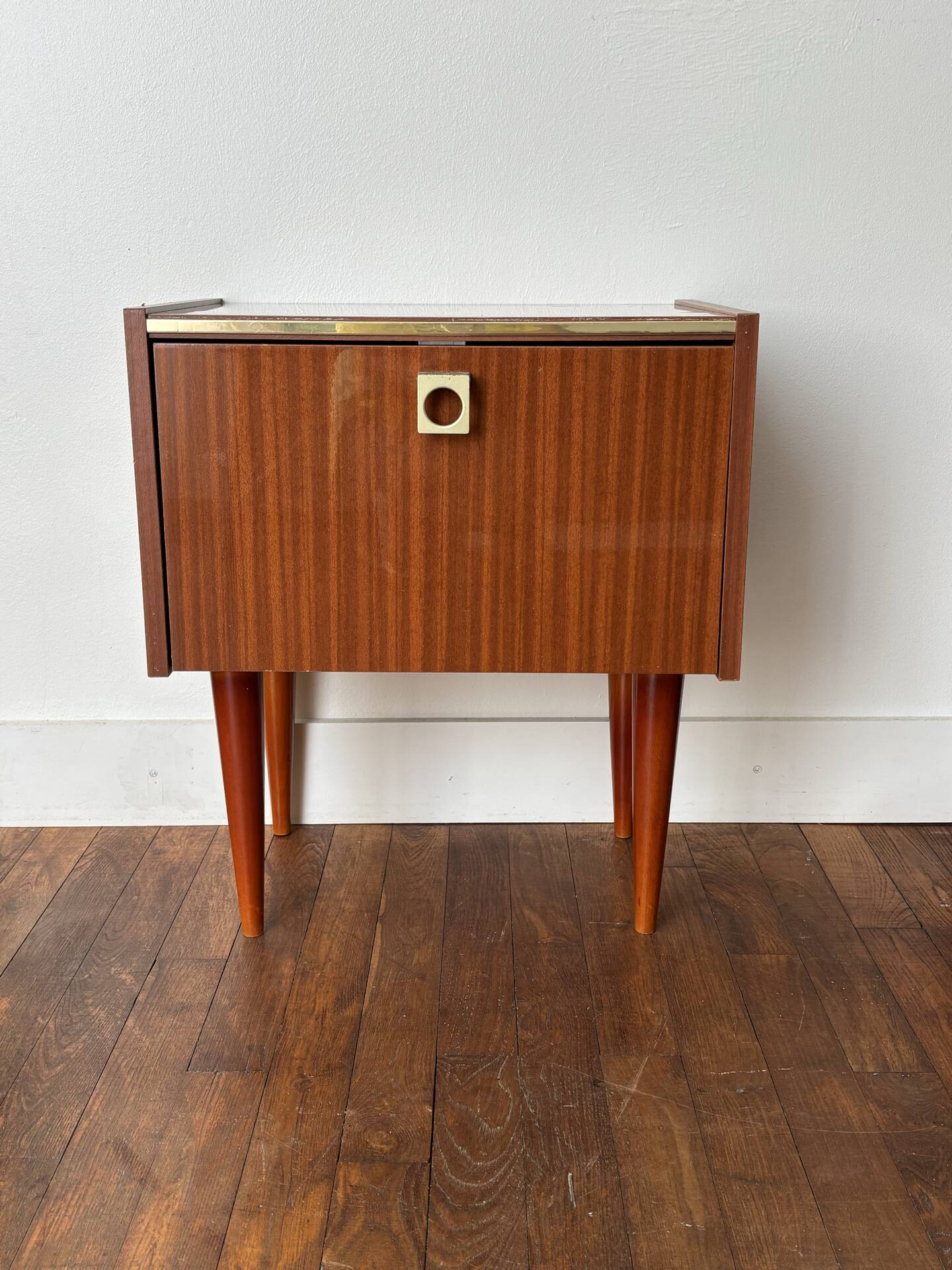 Chevet vintage années 50-60