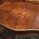 Desk in Louis XV style