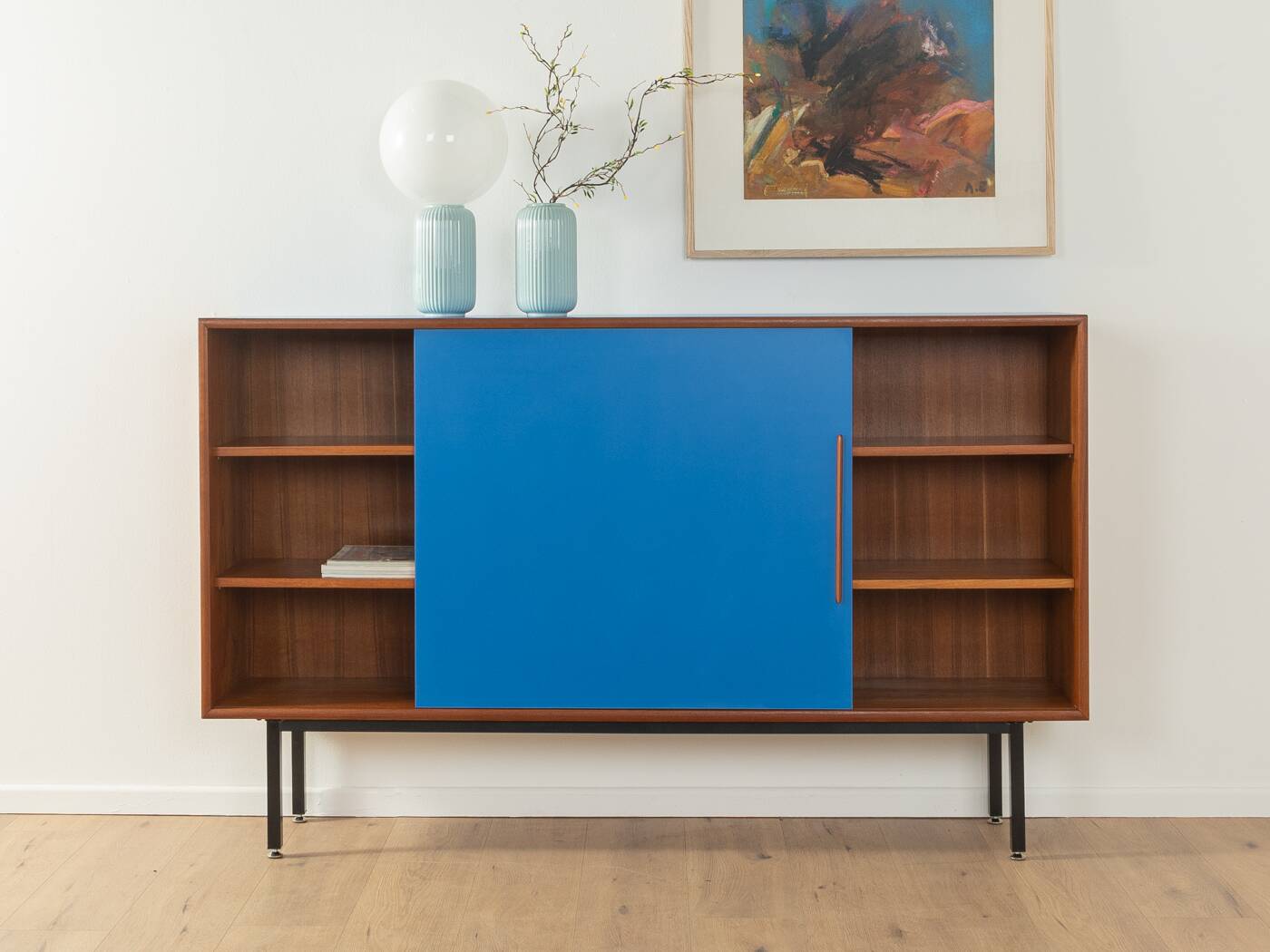 Buffet des années 60 par WK Möbel