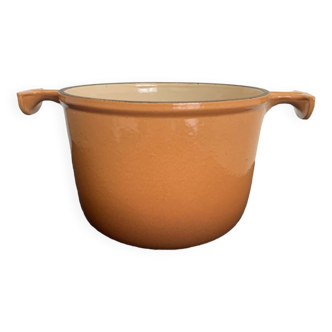 Caquelon le Creuset