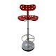Tabouret réglable d'Etienne Fermigier, pour Mirima