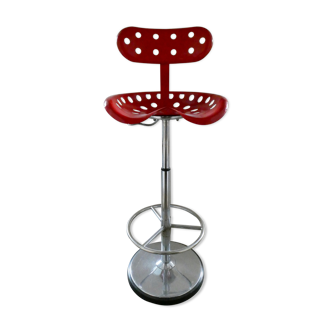 Etienne Fermigier adjustable tabouret, for Mirima