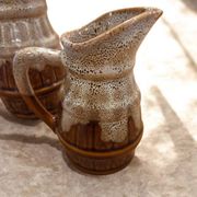 Pair of vintage jugs