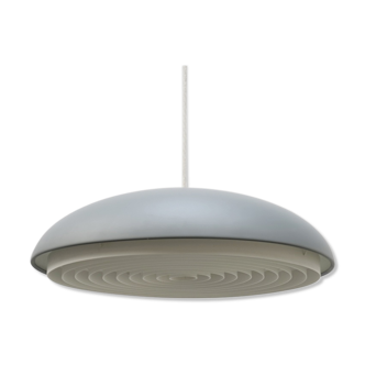 Suspension scandinave modèle California de Vilhelm Wohlert & Jørgen Bo, Édition Poulsen